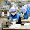 Dệt may Thành Công (TCM): Lãnh đạo bán ra hơn 4,85 triệu cổ phiếu