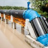 Nước Thủ Dầu Một (TDM) huy động thành công 483,29 tỷ đồng từ cổ đông