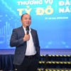 Ông Đoàn Văn Hiểu Em.
