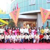 Tập đoàn Đầu tư ATS chào bán bất thành 36 triệu cổ phiếu riêng lẻ