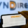 Chứng khoán VNDIRECT (VND) bị phạt và truy thu thuế gần 6,97 tỷ đồng