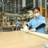 Gỗ An Cường (ACG) sắp trả cổ tức thêm 10%