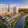 Đầu tư Hải Phát (HPX): Tổng giám đốc Nguyễn Văn Phương mua vào 10 triệu cổ phiếu