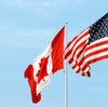 Mỹ cấm nhập khẩu sữa, phần lớn đồ uống có cồn và xe máy từ Canada 