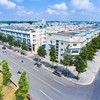Kinh doanh và Phát triển Bình Dương (TDC): Vợ Tổng giám đốc không mua hết cổ phiếu như đăng ký
