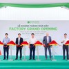 Nhựa sinh thái Việt Nam (ECO) được chấp thuận niêm yết gần 30 triệu cổ phiếu trên sàn HOSE