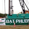 Đạt Phương (DPG) muốn mua 79.140,5 m2 tại TP. Huế do Ngân hàng VietinBank đấu giá