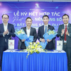 Cổ phiếu Đông tây Land (DTR) giao dịch trên UPCoM từ ngày 25/9 với giá tham chiếu 10.500 đồng/cổ phiếu