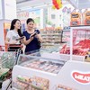 Masan (MSN) báo lãi sau thuế đạt 8.518 tỷ đồng trong 8 tháng 2026, gấp khoảng 2,2 lần cùng kỳ