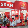 Vissan (VSN) lên kế hoạch xây dựng nhà máy mới với vốn đầu tư 1.558,4 tỷ đồng tại Tây Ninh