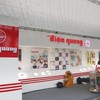 Điện Quang (DQC): Cổ phiếu được đưa ra khỏi diện cảnh báo và kiểm soát