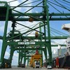 VietinBank tiếp tục đăng ký bán toàn bộ 19,3 triệu cổ phiếu Cảng Sài Gòn (SGP)
