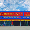 Hoa Sen (HSG) sáp nhập 5 công ty còn 2 công ty