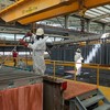 Trung Quốc chịu tác động khi nguồn cung lưu huỳnh toàn cầu gián đoạn