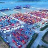 Gemadept (GMD) được chấp thuận phát hành 216,4 triệu cổ phiếu thưởng