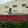 Điện Quang (DQC) chấm dứt hoạt động hai chi nhánh tại TP. Đồng Nai