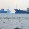 Xuất khẩu dầu qua eo biển Hormuz phục hồi, nhưng nguồn cung nhiên liệu vẫn bị hạn chế