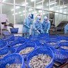 Thực phẩm Sao Ta (FMC): Doanh số tháng 9 giảm 15% về 23,28 triệu USD