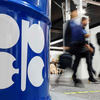 OPEC+ giữ nguyên mục tiêu sản lượng dầu trong tháng 11