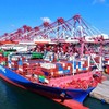 WTO nâng dự báo tăng trưởng thương mại hàng hóa toàn cầu