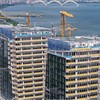 Sau nhiều năm lao dốc, bất động sản Trung Quốc sắp bước vào chu kỳ hồi phục 