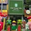 OCH huy động thành công 1.300 tỷ đồng để mua cổ phần tại EDS Equity Holdings
