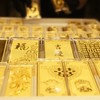 Trung Quốc đẩy mạnh mua vàng khi nhu cầu đa dạng hóa dự trữ gia tăng