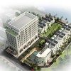 Nhà và Đô thị Nam Hà Nội (NHA): Lợi nhuận sau thuế 9 tháng giảm 96% khi hụt doanh thu xây dựng và bất động sản