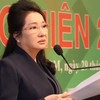 Bà Nguyễn Thị Như Loan