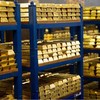 Quy mô thị trường vàng kỹ thuật số tăng gấp ba kể từ đầu năm 2025