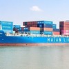 Hải An (HAH) muốn đóng thêm 2 tàu container với tổng vốn đầu tư tối đa 70 triệu USD