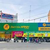 Thế giới Di động (MWG) bảo lãnh tối đa 2.000 tỷ đồng cho đơn vị sở hữu chuỗi Bách hoá Xanh