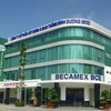 Becamex BCE: Lãi 9 tháng tăng mạnh nhưng mới hoàn thành 12,3% kế hoạch năm