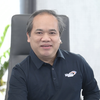 Ông Trương Công Thắng, CEO Masan Consumer tại sự kiện Community Day quý III/2026.