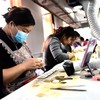 Lợi nhuận công nghiệp Trung Quốc tăng tốc nhờ đà bùng nổ công nghệ