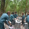 Cao su Đồng Phú (DPR): Lãi 433,7 tỷ đồng trong 9 tháng đầu năm 2026