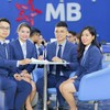 MB - Ngân hàng top đầu cấp vốn lưu động cho doanh nghiệp SME thuộc ngành kinh tế trọng điểm 