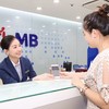 MB (MBB) báo lãi gần 9.600 tỷ đồng quý I, động lực vẫn từ tín dụng và thu nhập lõi