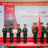 MB đón nhận Huân chương Lao động Hạng Ba