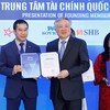 Khánh thành VIFC - HCMC, MB tham gia với vai trò thành viên sáng lập