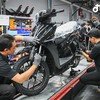 Chứng khoán Thiên Việt (TVS) đầu tư 4 triệu USD vào Dat Bike
