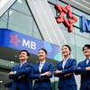 Moody’s nâng xếp hạng tín nhiệm của MB lên mức Ba2