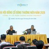 VNDIRECT đặt mục tiêu lãi hơn 3.000 tỷ đồng năm 2026