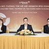 LPBS lên kế hoạch IPO 141,9 triệu cổ phiếu với giá 30.000 đồng/cổ phiếu, dự kiến niêm yết trên HOSE trong tháng 7/2026