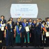  MB được vinh danh tại Giải thưởng Sao Khuê tám năm liên tiếp.