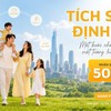 Chương trình Tích sản định kỳ của KBSV với khuyến mãi hấp dẫn diễn ra từ 01/06/2026 - 31/08/2026