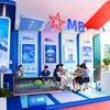 MB đồng hành cùng doanh nghiệp quân đội thúc đẩy chuyển đổi số và phát triển bền vững