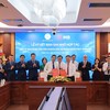 MB và UBND tỉnh Khánh Hòa ký kết Bản ghi nhớ hợp tác