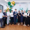 Chứng khoán Phú Hưng khai trưởng địa điểm mới