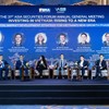 Thị trường vốn trước bài toán dẫn dòng tiền cho giai đoạn tăng trưởng mới